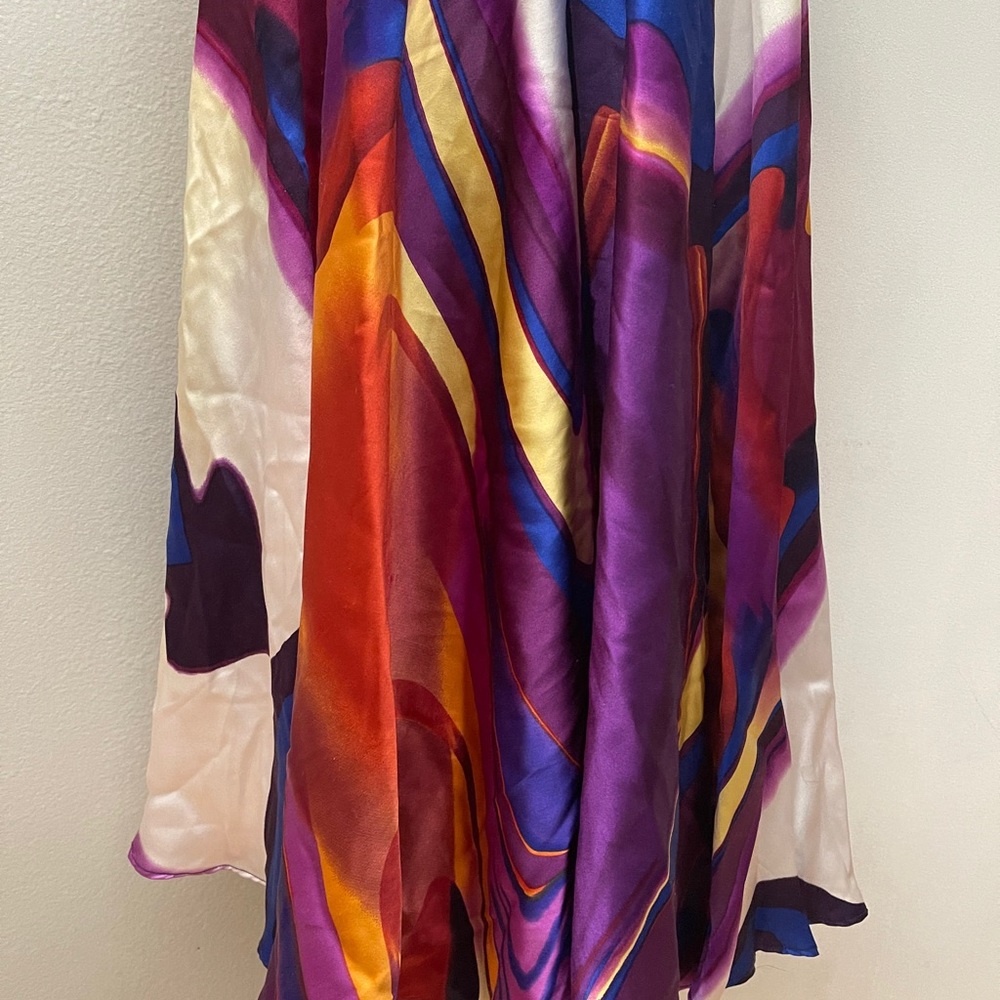 Cache Dress - Picture 4 of 7